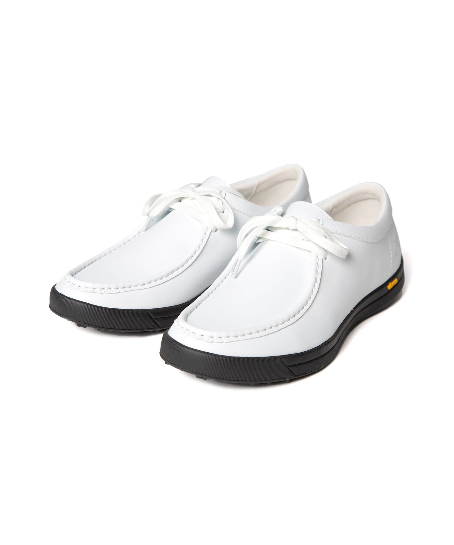 And The Cup Tyrolean Shoes Black Sole