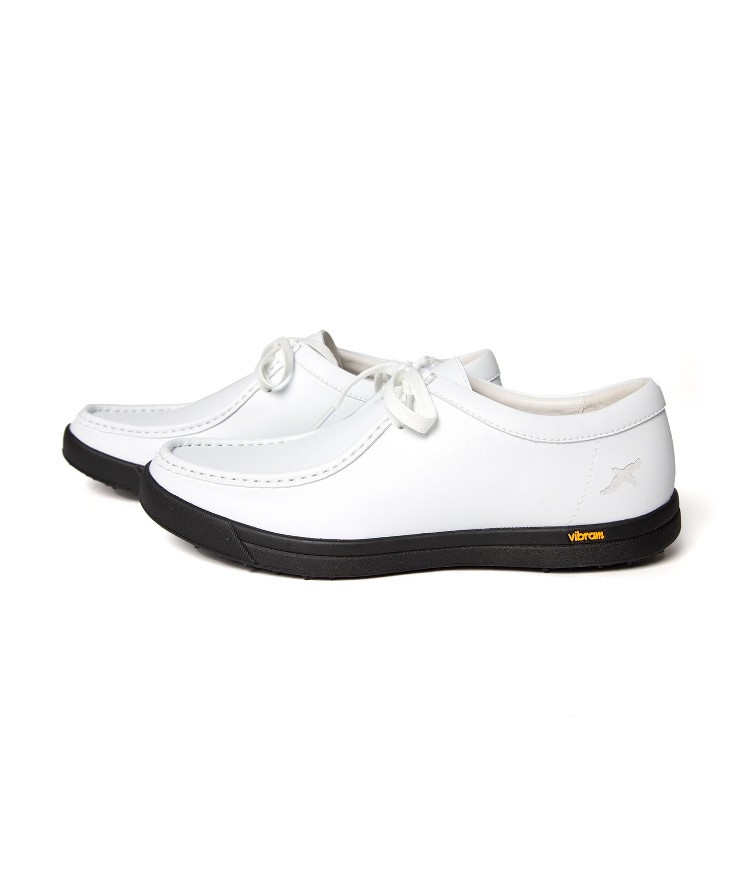 And The Cup Tyrolean Shoes Black Sole