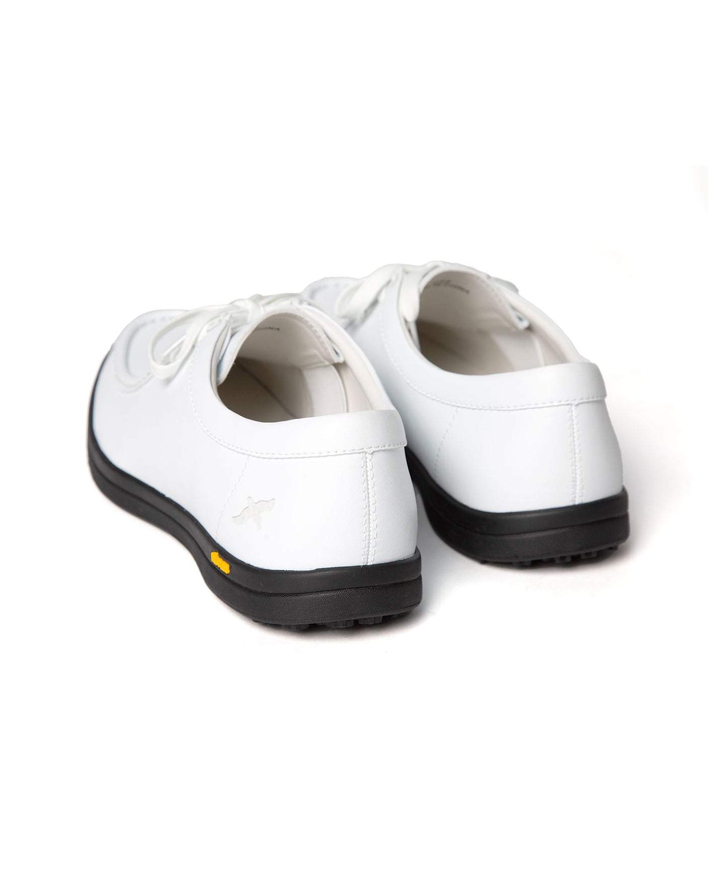 And The Cup Tyrolean Shoes Black Sole
