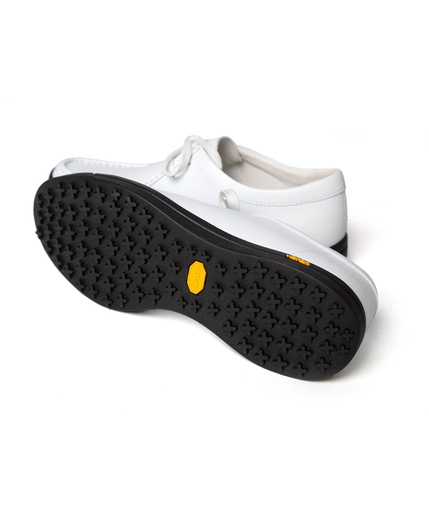 And The Cup Tyrolean Shoes Black Sole
