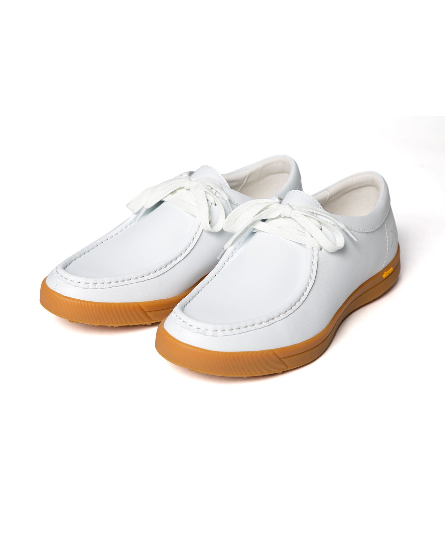 And The Cup Tyrolean Shoes Gum Sole