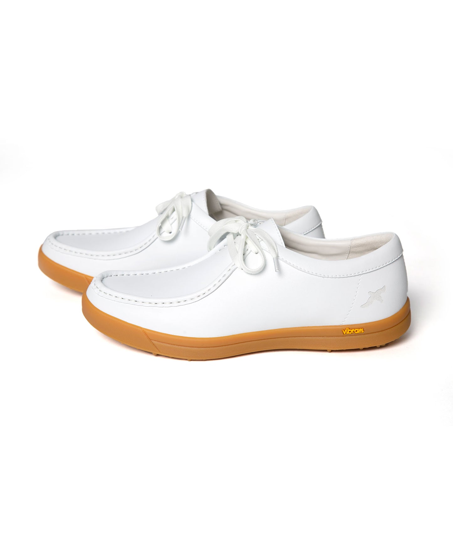 And The Cup Tyrolean Shoes Gum Sole