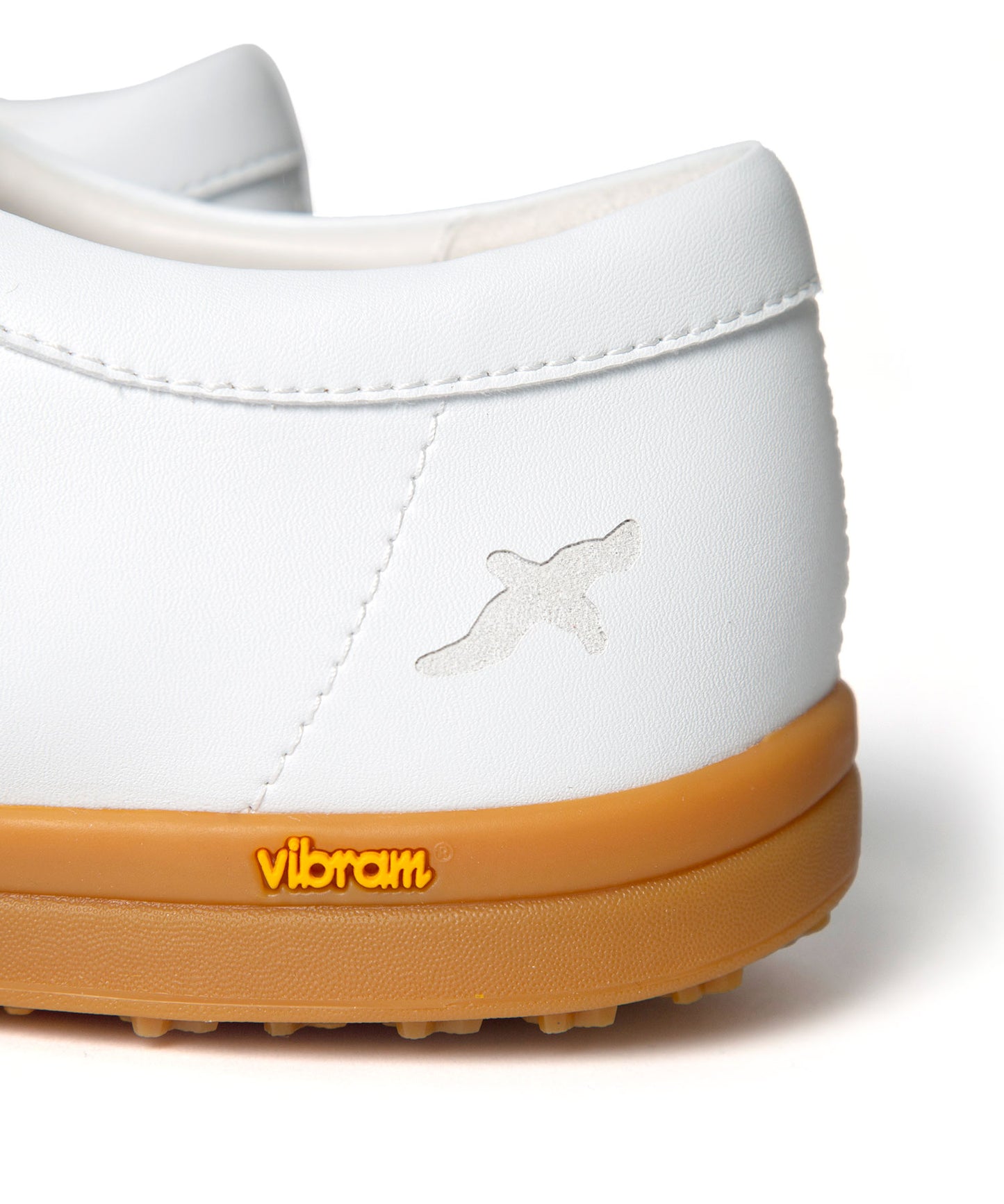 And The Cup Tyrolean Shoes Gum Sole