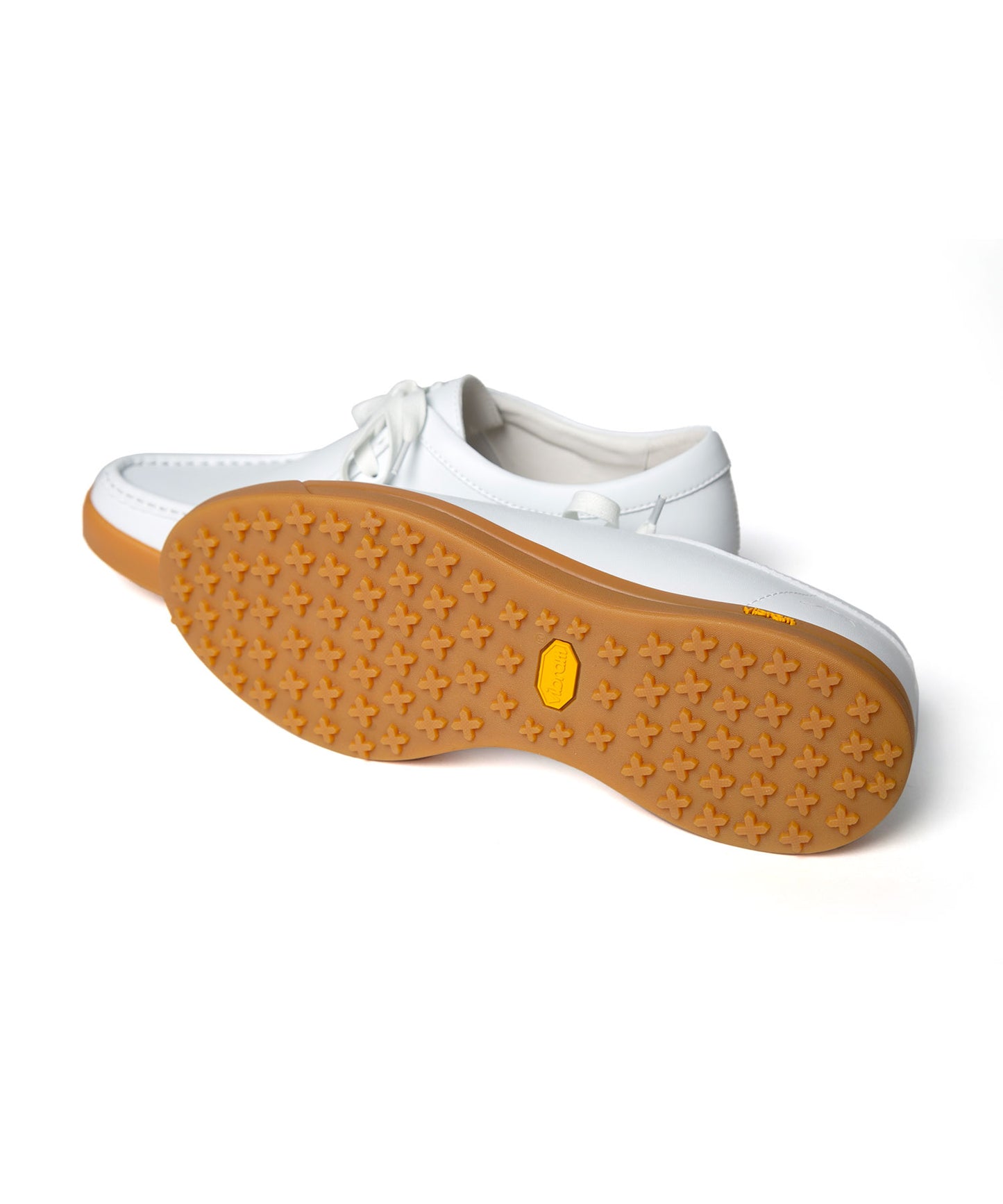 And The Cup Tyrolean Shoes Gum Sole
