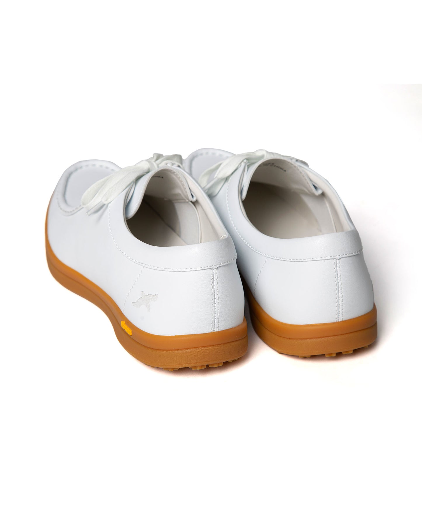And The Cup Tyrolean Shoes Gum Sole
