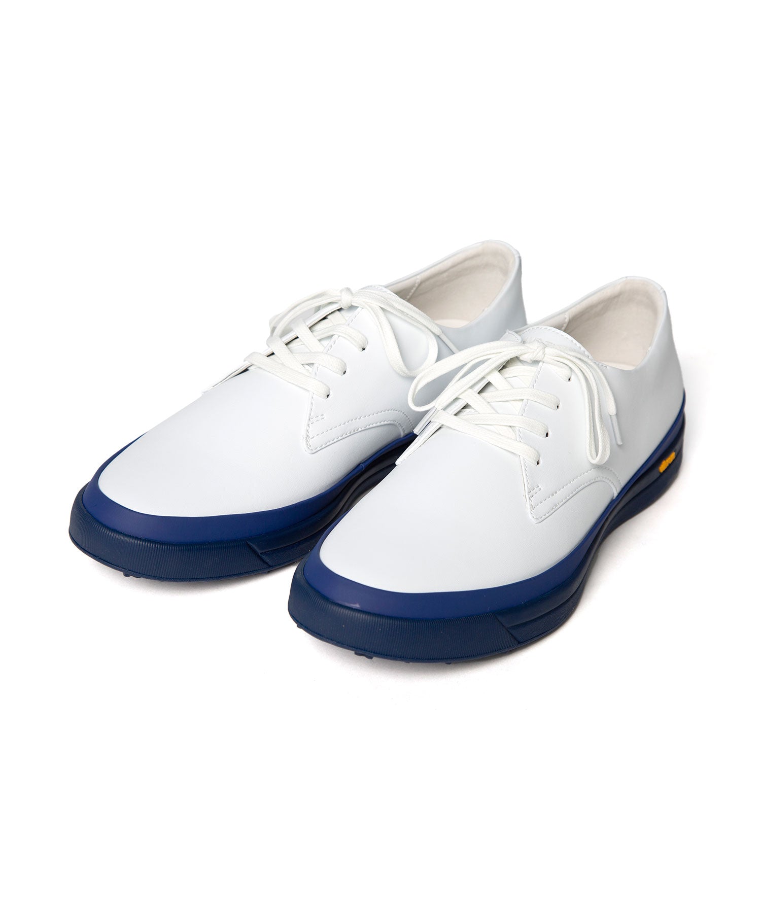And The Cup Plain Toe Shoes Navy Sole – SHIBUYA LADs