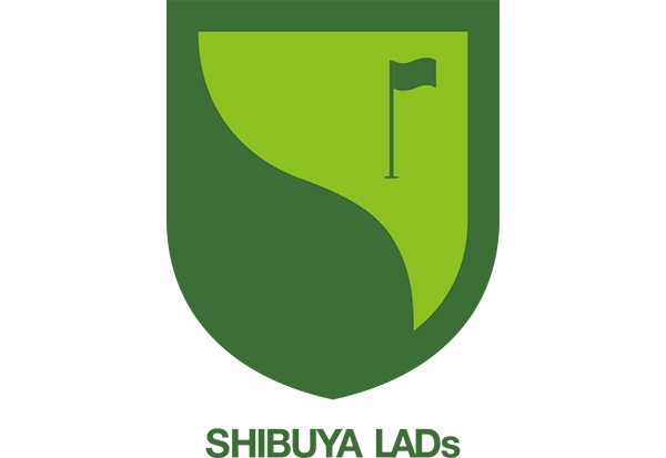 SHIBUYA LADs