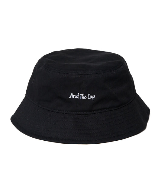 And The Cup Bucket Hat